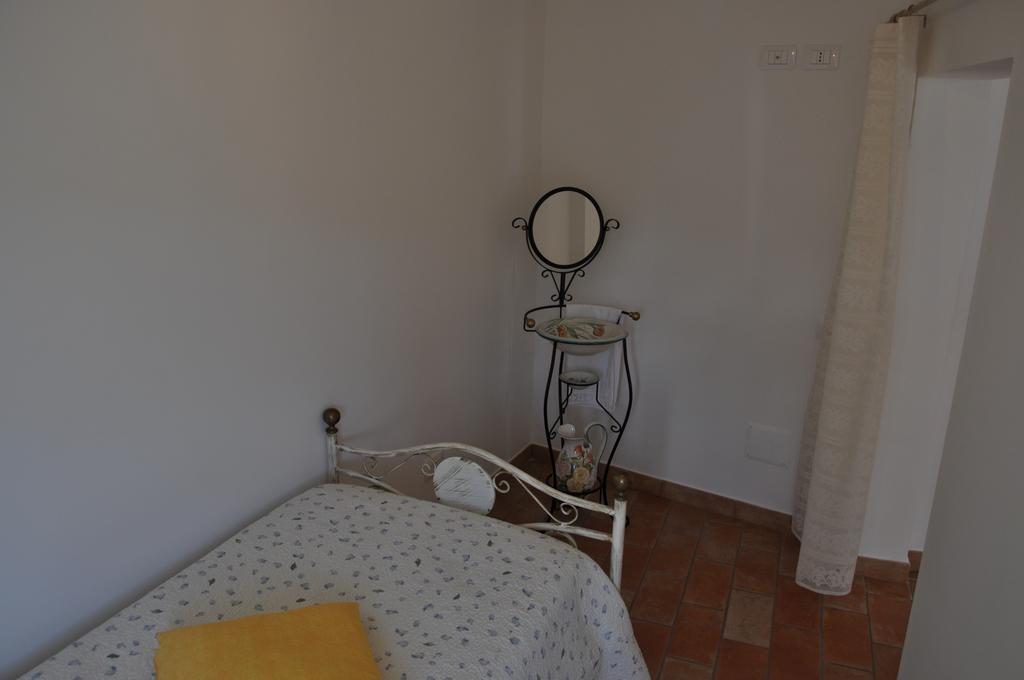 Roseus La Casa Vacanze Nei Sassi Matera Exterior photo